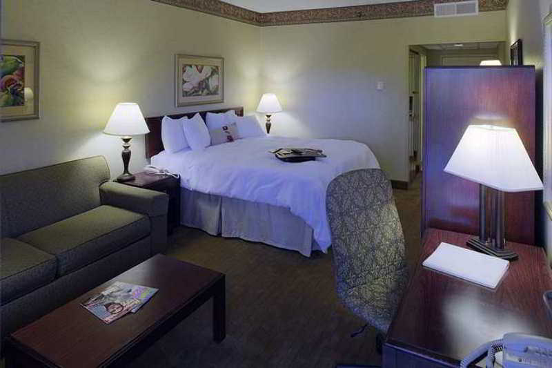 Hampton Inn Asheville-Tunnel Road Quarto foto